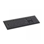 کیبورد و ماوس میکوس مدل KB-C019 با اتصال بی‌سیم 2.4GHz، دانگل USB مشترک، کیبورد 110 کلیدی و طراحی ارگونومیک. ✅ مناسب اداره و خانه، عمر باتری بالا، ابعاد 520x140x40 مم.کیبورد و ماوس میکوس مدل KB-C019 با اتصال بی‌سیم 2.4GHz، دانگل USB مشترک، کیبورد 110 کلیدی و طراحی ارگونومیک. ✅ مناسب اداره و خانه، عمر باتری بالا، ابعاد 520x140x40 مم.