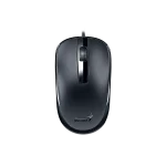 موس سیمی DX-120 با طراحی تمام‌اندازه و کابل 1.5 متری