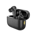 هدفون بلوتوثی هوکو EQ9 PLUS ANC با فناوری ANC، بلوتوث 5.3، 7 ساعت کار و کیفیت HIFI. قابلیت اتصال دو گوشی همزمان، طراحی سبک و ارسال رایگان.