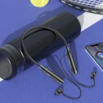 هدفون بی‌سیم ES62 Pretty – باتری 800mAh، بلوتوث 5.3 و ماکروفن داخلی