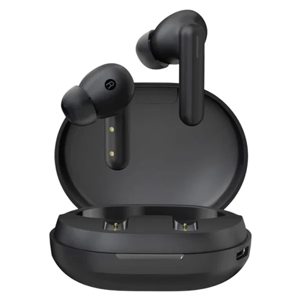 هدفون بلوتوثی هیلوو GT7 Neo | بلوتوث 5.2، کاهش نویز تماس هوش مصنوعی و کم‌وزن 3.9 گرمی
