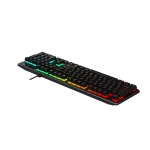 کیبورد مکانیکی K310B: 6 ویژگی حرفه‌ای با بدنه فلزی، RGB و ضد Ghosting برای گیمرها!