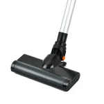 جارو دسته‌ای بی‌سیم Porodo LifeStyle مدل Cordless Stick Vacuum Pro – قدرت بالا و طراحی مدرن