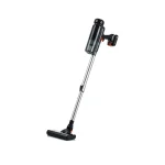جارو دسته‌ای بی‌سیم Porodo LifeStyle مدل Cordless Stick Vacuum Pro – قدرت بالا و طراحی مدرن
