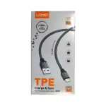 کابل الدینیو microUSB فست شارژ