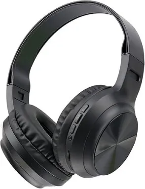 SD703 2 هدست بلوتوثی SODO مدل SD-703 – رمخور، 3 حالت EQ و پشتیبانی از کارت حافظه