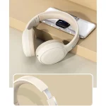 هدفون بلوتوثی لنوو مدل ThinkPlus TH30 – با کاهش نویز فعال و باتری 40 ساعته