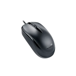 موس سیمی DX-120 با طراحی تماماندازه و کابل 1.5 متری