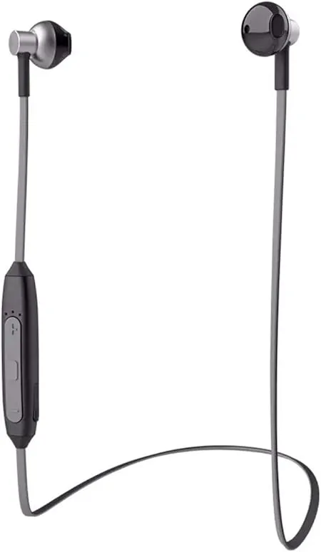 fly-5 هدست بیسیم اسپورت سلبریت مدل FLY-5 – ضد آب، با ماکروفن و باتری 18 ساعته