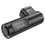 دوربین داشبورد خودرو DV1 با نمایشگر TFT و زاویه دید 140 درجه