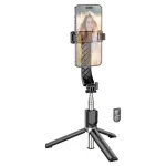 هولدر رومیزی K20 Prior برای لایو استریم و پخش زنده – پایه قابل تنظیم و چرخش 360 درجه