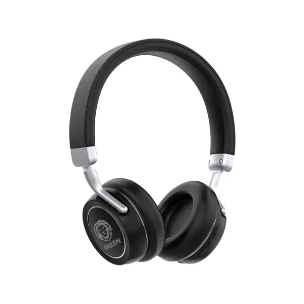 Green Lion Oslo Series Wireless On-Ear Headphones