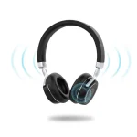 Green Lion Oslo Series Wireless On-Ear Headphones