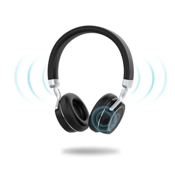 Green Lion Oslo Series Wireless On-Ear Headphones