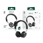 Green Lion Oslo Series Wireless On-Ear Headphones