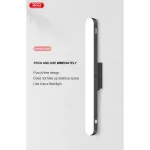 چراغ مطالعه ایکس او XO-YH08B: 6 ویژگی هوشمندانه با نور RGB، شارژ تایپ سی و اتصال مغناطیسی!
