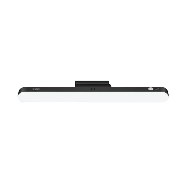 چراغ مطالعه ایکس او XO-YH08B: 6 ویژگی هوشمندانه با نور RGB، شارژ تایپ سی و اتصال مغناطیسی!