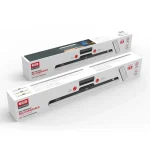 چراغ مطالعه ایکس او XO-YH08B: 6 ویژگی هوشمندانه با نور RGB، شارژ تایپ سی و اتصال مغناطیسی!