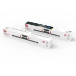چراغ مطالعه ایکس او XO-YH08B: 6 ویژگی هوشمندانه با نور RGB، شارژ تایپ سی و اتصال مغناطیسی!