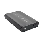 باکس هارد 3.5 اینچی انوشان A-412