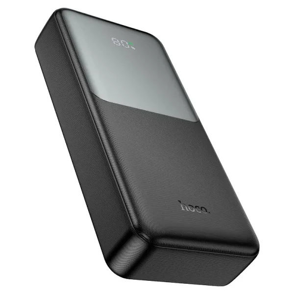 🔋 پاوربانک J136A Sirui – قدرت بی‌وقفه در کنار شما اگر به دنبال یک منبع انرژی قابل حمل با عملکرد بالا، شارژ سریع و ظرفیت چشمگیر هستید، پاوربانک J136A Sirui با ظرفیت 20000 میلی‌آمپر ساعتی بهترین انتخاب برای شماست. این محصول ترکیبی از فناوری پیشرفته و طراحی کاربرمحور است که شما را در هر شرایطی از قطع برق یا کمبود شارژ نجات می‌دهد. ⚡ شارژ سریع با فناوری 22.5W + PD20W با دو پورت خروجی قدرتمند، J136A Sirui امکان شارژ همزمان چند دستگاه را فراهم می‌کند: پورت USB-C با فناوری Power Delivery (PD) تا 20 وات – مناسب برای شارژ سریع لپ‌تاپ‌های اولترابک، آیپد و گوشی‌های پرچم‌دار. پورت USB-A با قابلیت شارژ سریع 22.5 وات (با پروتکل‌های QC3.0/4.0) – برای شارژ فوق‌العاده سریع گوشی‌های اندرویدی و آیفون. این ترکیب هوشمند، زمان شارژ دستگاه‌های شما را تا 50% کاهش می‌دهد و بیش از ۳ بار کامل گوشی هوشمند شما را شارژ می‌کند. 🔋 ظرفیت بالا: 20000 میلی‌آمپر ساعت ظرفیت 20000mAh این پاوربانک، آن را به یک راه‌حل ایده‌آل برای سفرهای طولانی، کمپینگ، کار در فضای باز یا روزهای شلوغ تبدیل کرده است. بدون نگرانی از کمبود باتری، دستگاه‌های خود را تا چند روز متوالی شارژ کنید. 🔌 ورودی دوگانه برای شارژ سریع خود پاوربانک J136A Sirui از دو پورت ورودی پشتیبانی می‌کند: Micro USB و USB-C برای شارژ خود پاوربانک با استفاده از کابل USB-C، می‌توانید پاوربانک را در کمتر از 7 ساعت کامل شارژ کنید (بسته به آداپتور استفاده‌شده). 🛡️ سیستم حفاظت هوشمند چندلایه این پاوربانک از 8 لایه حفاظت الکترونیکی برخوردار است که از دستگاه‌های شما در برابر: اضافه بار (Overcharge) کاهش بیش‌ازحد ولتاژ (Over-discharge) اتصال کوتاه (Short Circuit) اضافه جریان (Overcurrent) گرمای بیش‌ازحد (Overheating) حفاظت می‌کند. این ویژگی، ایمنی شما و دستگاه‌های الکترونیکی را تضمین می‌کند. 🎨 طراحی جمع و جور و کاربرپسند با بدنه ضد ضربه و ضد لغزش و وزنی سبک (حدود 380 گرم)، J136A Sirui به راحتی در کیف یا جیب جای می‌گیرد. نمایشگر دیجیتال LED نیز سطح شارژ باقی‌مانده را با دقت نشان می‌دهد. ✅ سازگاری گسترده این پاوربانک با تمام دستگاه‌های هوشمند سازگار است، از جمله: آیفون (از جمله مدل‌های جدید با پورت USB-C) گوشی‌های سری Galaxy، Note، S و A از سامسونگ گوشی‌های هوآوی، شیائومی، ردمی، اوپو و … تبلت‌ها، ساعت‌های هوشمند، هدفون‌های بی‌سیم و دوربین‌های دیجیتال