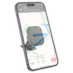 هولدر موبایل هوکو مدلH30 رنگ مشکی - تصویر 2