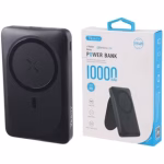 پاوربانک وایرلس وریتی مدل V-PU146PD با فناوری مگسیف و خروجی PD 20W – مناسب آیفون