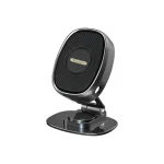 پایه نگهدارنده موبایل وریتی مدل V-CH1125 – قابلیت چرخش 360 درجه و نصب ماشینی/میزی