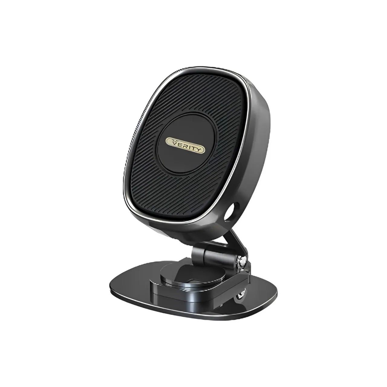 وریی هولدر 1125 پایه نگهدارنده موبایل وریتی مدل V-CH1125 – قابلیت چرخش 360 درجه و نصب ماشینی/میزی