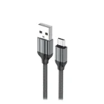کابل الدینیو microUSB فست شارژ