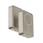 پاوربانک پاورولوجی Magsafe Aluminum | 20000mAh، آلومینیومی