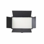 نور ثابت LED PRO LED 800 | دمای رنگ 3200-6500K، 180 درجه نوردهی