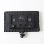نور ثابت LED PRO LED 800 | دمای رنگ 3200-6500K، 180 درجه نوردهی