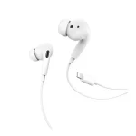 هندزفری هوکو M1 PRO | لایتنینگ، صدای Hi-Fi، کنترل تماس