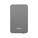 پاوربانک مومکس Q.Mag X2 20000mAh | دو خروجی مگ سیف + تایپ سی