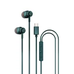 هندزفری پرووان PHF3995C | USB-C، دوگوشی، بدون نویز کنسلینگ، مناسب مکالمه