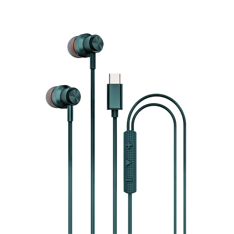 phf2995c 1 هندزفری پرووان PHF3995C | USB-C، دوگوشی، بدون نویز کنسلینگ، مناسب مکالمه
