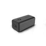 پاوربانک Powerology Onyx 20000mAh | 65W PD، شارژ لپ‌تاپ