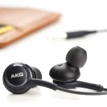 هندزفری AKG S10 Plus | جک 3.5mm، میکروفون، کنترل سه‌دکمه‌ای، طراحی سبک و مدرن