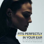 هندزفری AKG S10 Plus | جک 3.5mm، میکروفون، کنترل سه‌دکمه‌ای، طراحی سبک و مدرن
