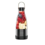 شیکر شارژی گرین لاین Mixmate | همراه همیشگی اسموتی و آبمیوه