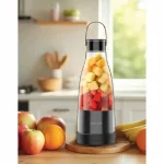 شیکر شارژی گرین لاین Mixmate | همراه همیشگی اسموتی و آبمیوه