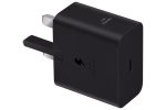 آداپتور شارژ سریع سامسونگ 25 وات — Super Fast Charging برای گلکسی‌های نسل جدید
