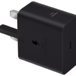 آداپتور شارژ سریع سامسونگ 25 وات — Super Fast Charging برای گلکسی‌های نسل جدید