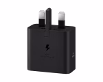 آداپتور شارژ سریع سامسونگ 25 وات — Super Fast Charging برای گلکسی‌های نسل جدید