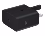 آداپتور شارژ سریع سامسونگ 25 وات — Super Fast Charging برای گلکسی‌های نسل جدید