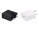 آداپتور شارژ سریع سامسونگ 25 وات — Super Fast Charging برای گلکسی‌های نسل جدید