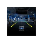 دوربین فیلم برداری خودرو هوکو مدل DI36 Driving recorder
