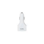 شارژر فندکی تسکو TCG 20 – 4 پورت USB با QC3.0