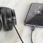 کابل Aux به لایتنینگ هوکو Hoco UPA30